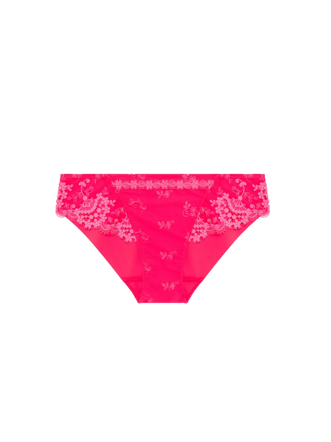 Culotte - Rose Fabuleux