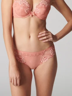 Culotte - Rose Ginger