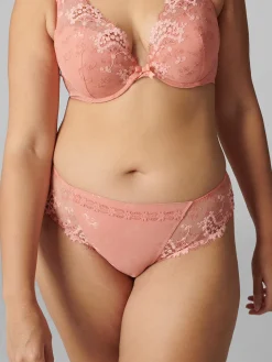 Culotte - Rose Ginger