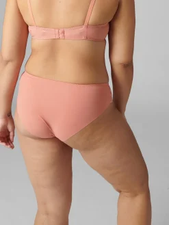 Culotte - Rose Ginger
