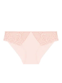 Culotte - Rose Nude