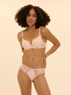 Culotte - Rose sakura