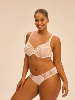 Culotte - Rose sakura