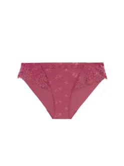 Culotte - Rose Santal