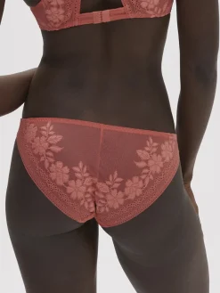 Culotte - Rose Texas