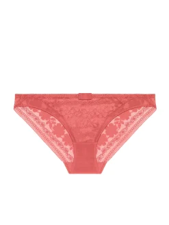 Culotte - Rose Texas