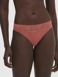 Culotte - Rose Texas