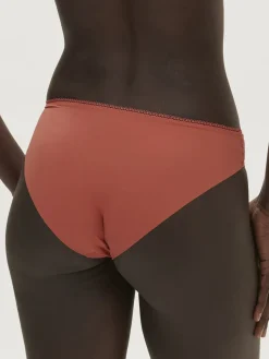 Culotte - Rose Texas