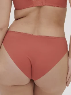 Culotte - Rose Texas