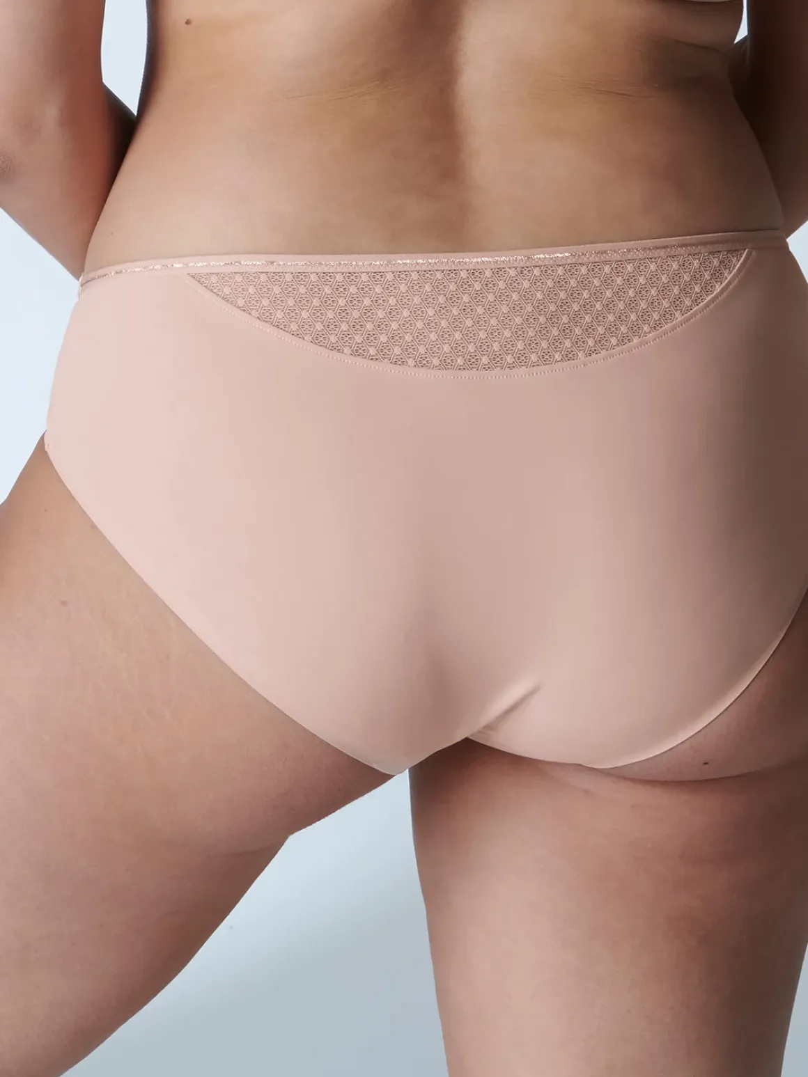Culotte - Rose yogi