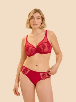 Culotte - Rouge Opéra