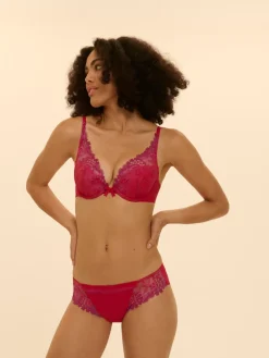 Culotte - Rouge Rainbow