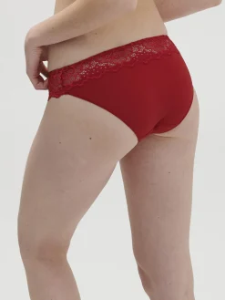 Culotte - Rouge Tango