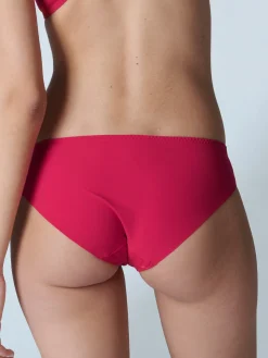 Culotte - Rubis/rose