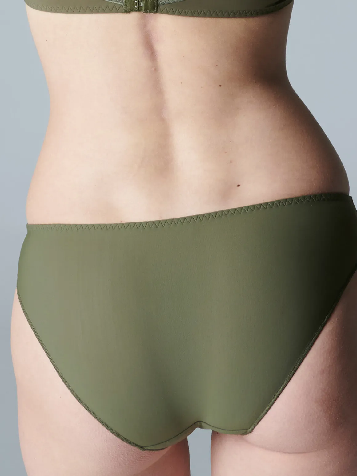 Culotte - Safari