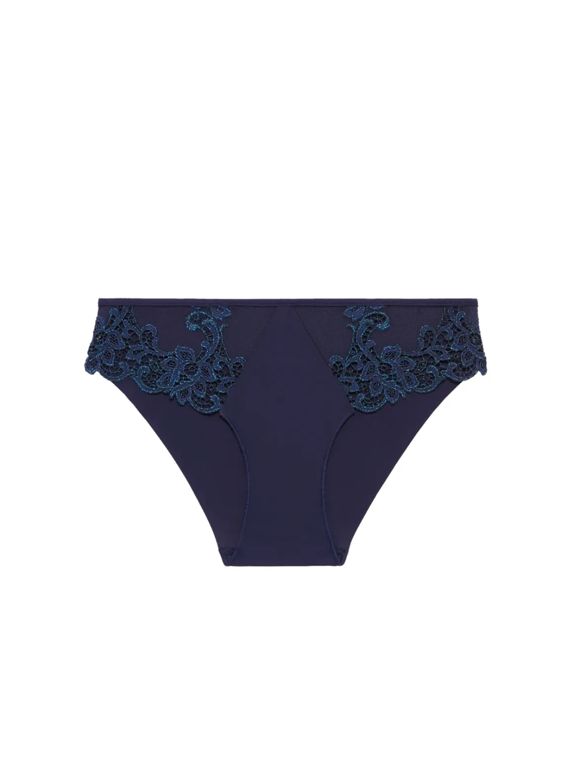 Culotte - Saphir