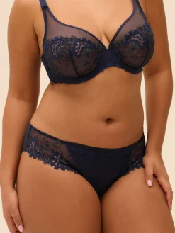 Culotte - Saphir