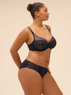 Culotte - Saphir
