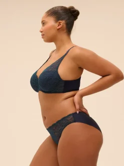 Culotte - Saphir