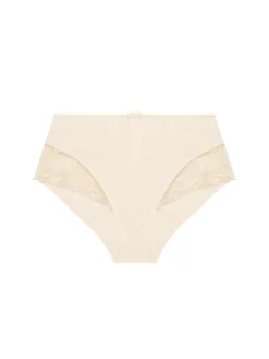 Culotte taille haute - Beige Topaze
