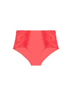 Culotte taille haute - Coralia