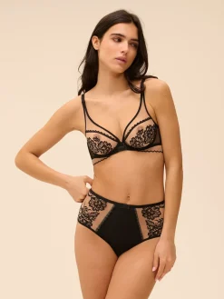 Culotte taille haute - Light Tatoo