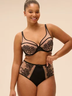 Culotte taille haute - Light Tatoo