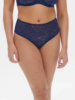 Culotte taille haute - Midnight
