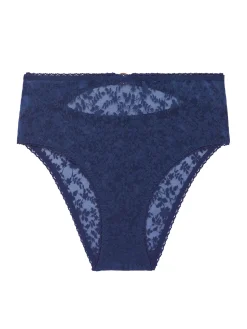 Culotte taille haute - Midnight
