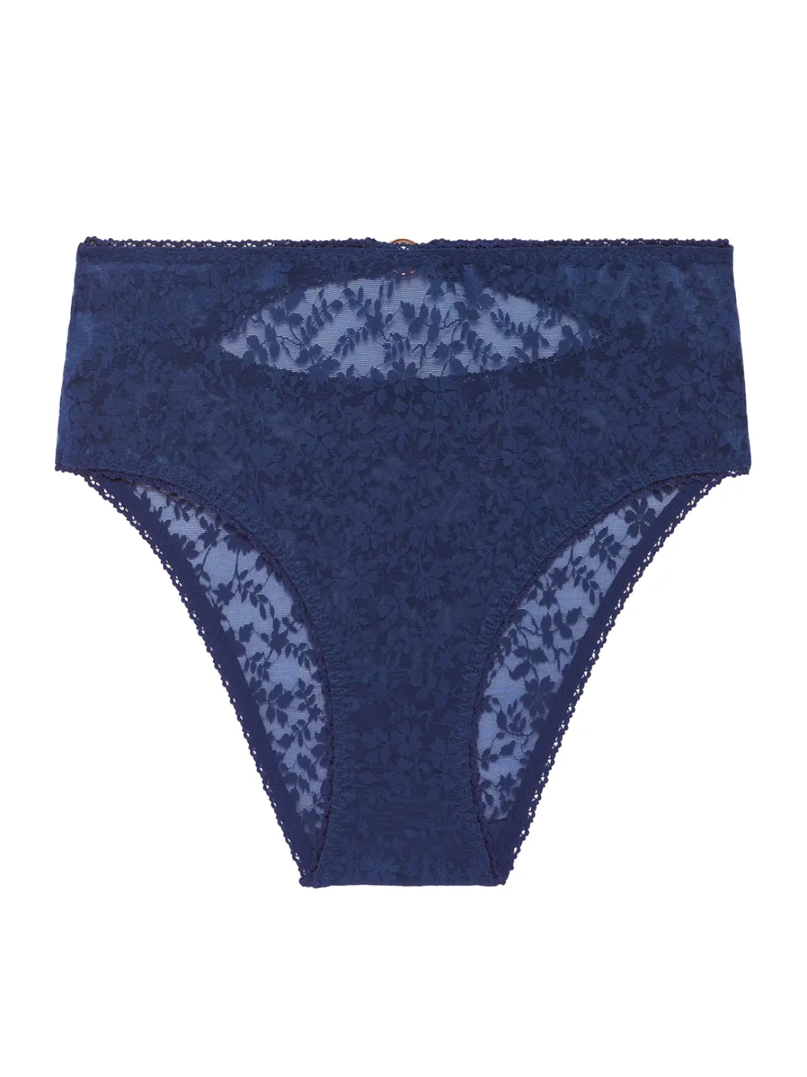 Culotte taille haute - Midnight