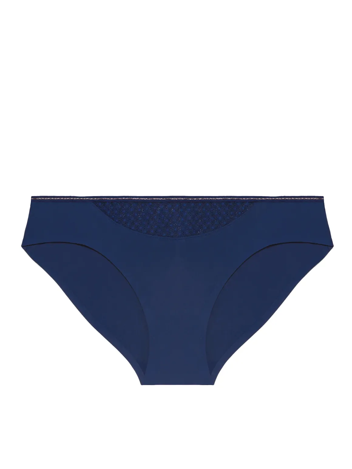 Culotte taille haute - Midnight
