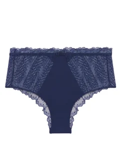 Culotte taille haute - Midnight