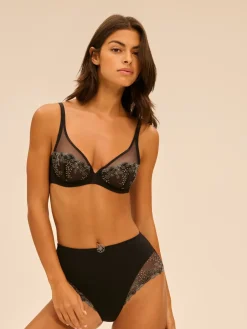 Culotte taille haute - Moonlight