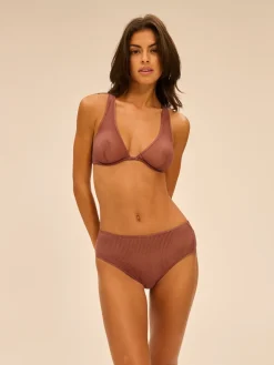 Culotte taille haute - Mulberry