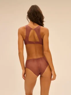 Culotte taille haute - Mulberry