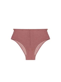 Culotte taille haute - Mulberry