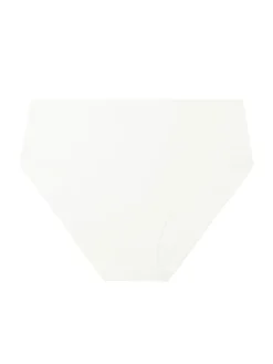 Culotte taille haute - Naturel