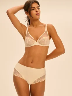Culotte taille haute - Pampa