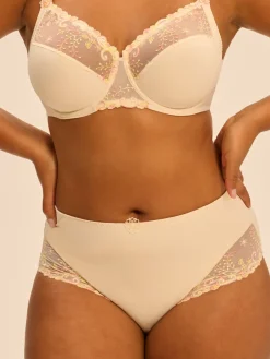 Culotte taille haute - Pampa