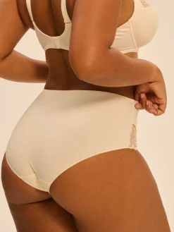 Culotte taille haute - Pampa