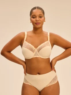 Culotte taille haute - Pampa