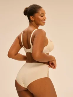 Culotte taille haute - Pampa