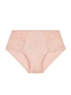 Culotte taille haute - Peau Rosée