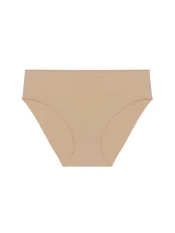 Culotte taille haute - Peau Rosée