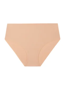 Culotte taille haute - Peau Rosée
