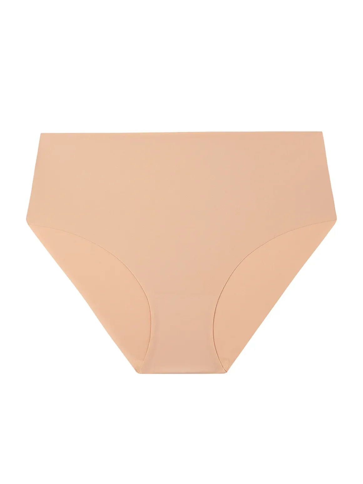 Culotte taille haute - Peau Rosée