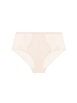 Culotte taille haute - Rose sakura