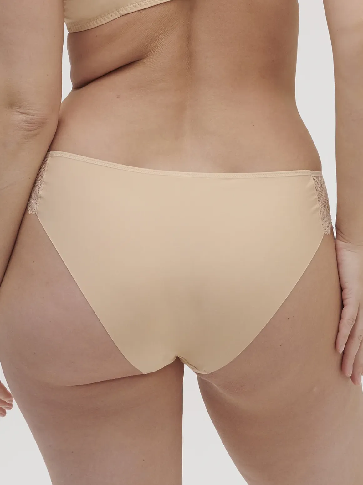 Culotte - Vanille
