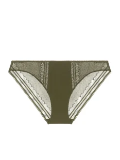Culotte - Vert Aventure