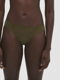 Culotte - Vert Aventure